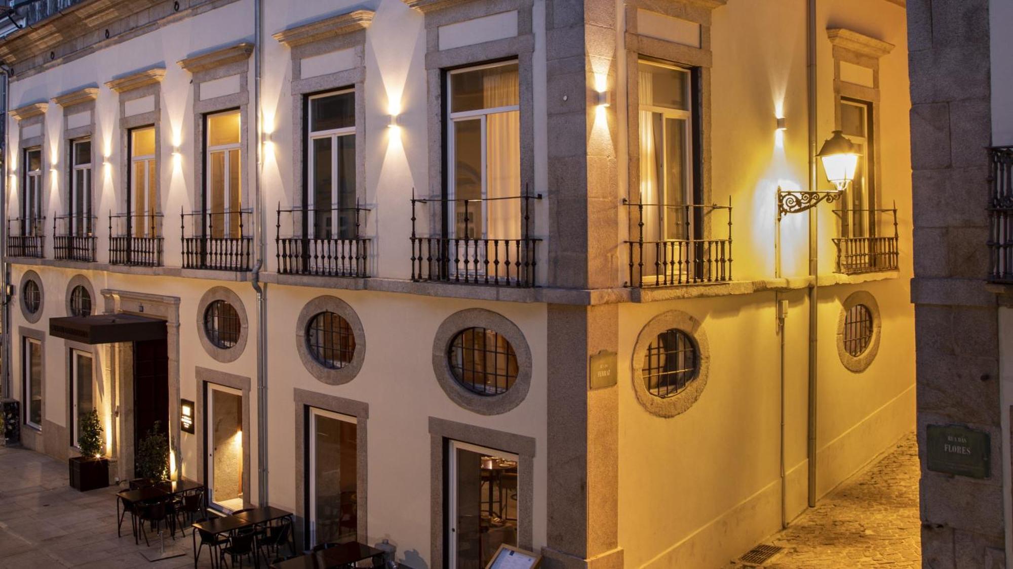 Casa Da Companhia Hotel & Spa, Vignette Collection By Ihg — Fotos 2